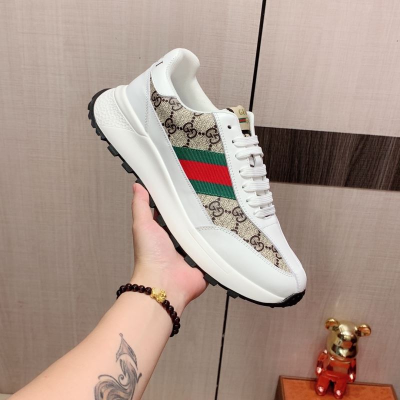 Gucci Low Shoes